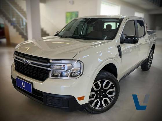 FORD MAVERICK 2.5 HYBRID LARIAT e-CVT